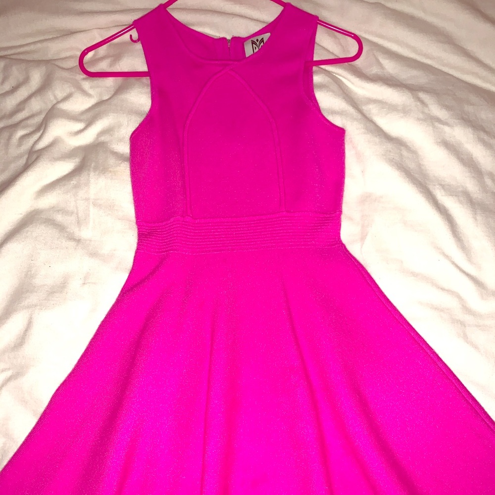 Milly dress